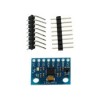 GY-521, MPU-6050 Module ,mpu6050 module ,3 Axis analog gyro sensors+ 3 Axis Accelerometer Module